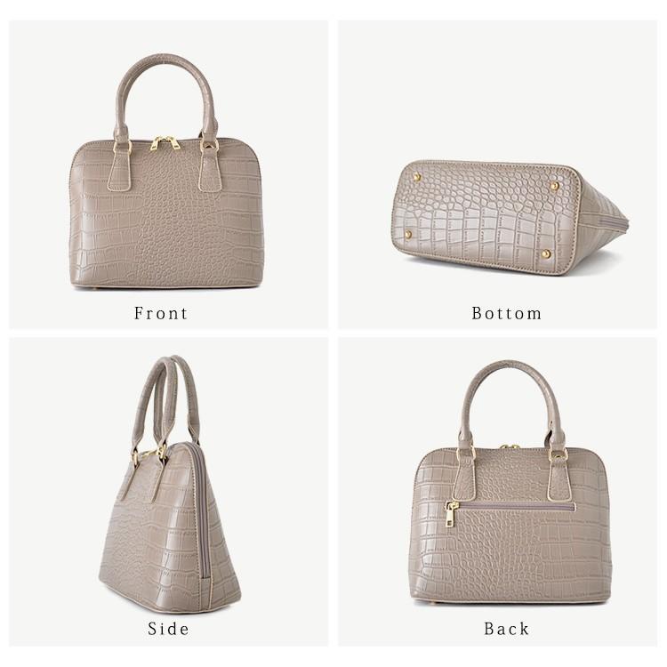 VitaFelice ハンドバッグ レディース 2way ショルダーバッグ VitaFelice ハンドバッグ レディース 2way ショルダーバッグ