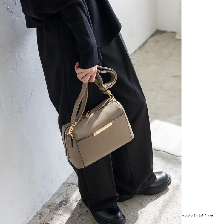 VitaFelice（ヴィータフェリーチェ） SALE ショルダーバッグ