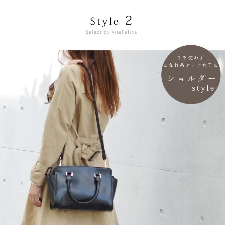 ハンドバッグ レディース 小さめ 本革 レザー 黒 セレモニー ショルダーバッグ 2way シンプル おしゃれ 人気 ミニバッグ 通勤 Blpb Dh001n Aroco アロコ Blpb Dh001n Vitafelice ヤフー店 通販 Yahoo ショッピング