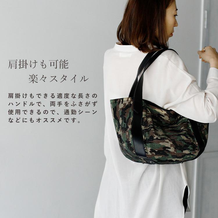 VitaFelice バルーントートバッグ レディース a4 横 通勤 通学 弁当