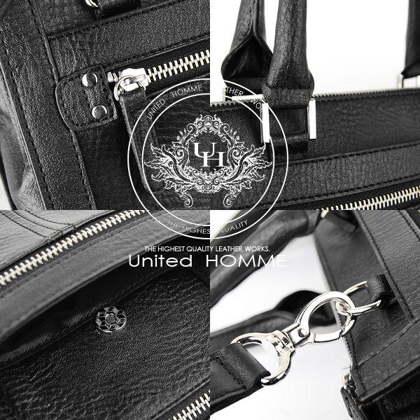 VitaFelice（ヴィータフェリーチェ） ビジネスバッグ メンズ 大きめ 本