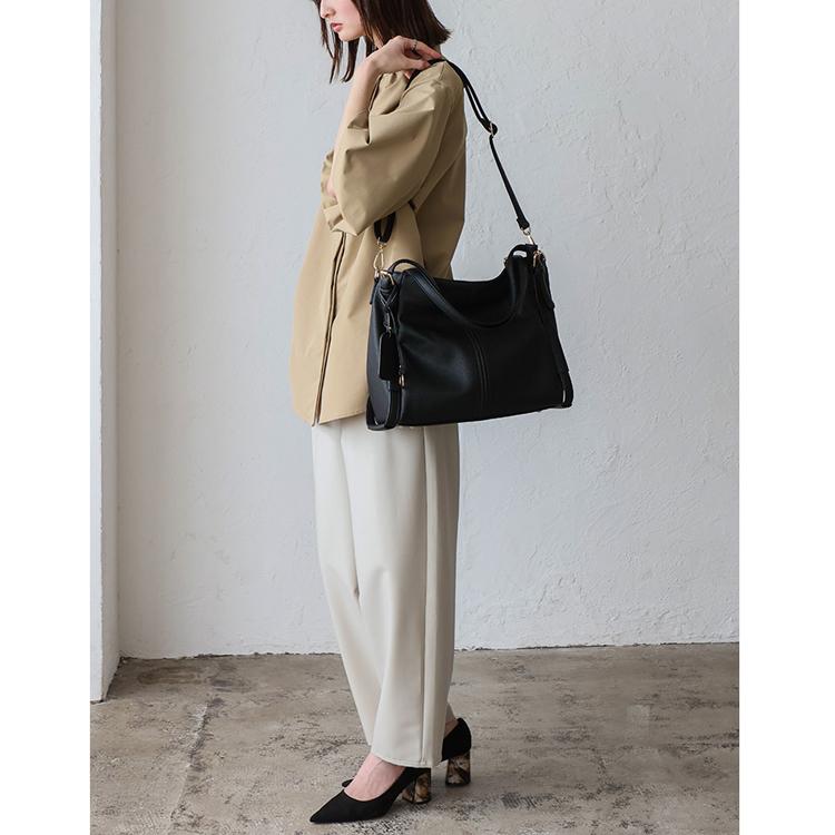 VitaFelice（ヴィータフェリーチェ） トートバッグ レディース a4