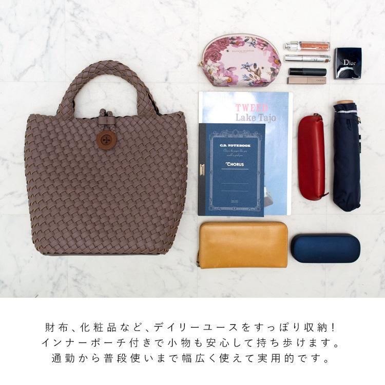 VitaFelice トートバッグ レディース A4 大容量 縦型 軽い 