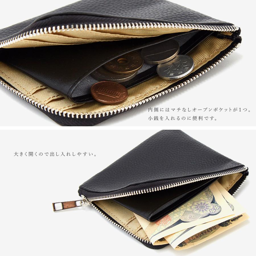 VitaFelice（ヴィータフェリーチェ） ミニ財布 レディース 小さめ