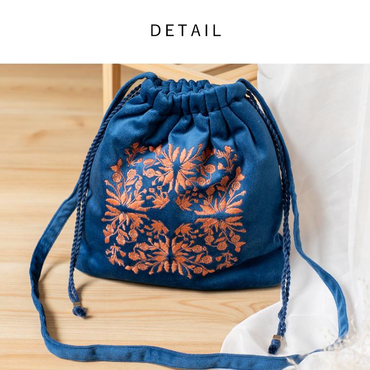 VitaFelice（ヴィータフェリーチェ） ショルダーバッグ レディース 斜