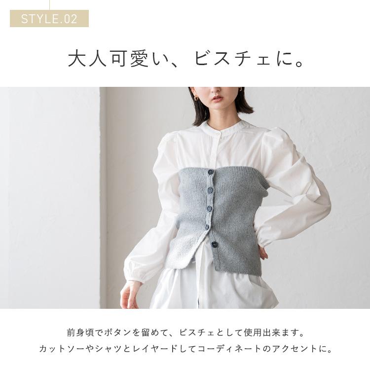 VitaFelice（ヴィータフェリーチェ） sale ネックウォーマー