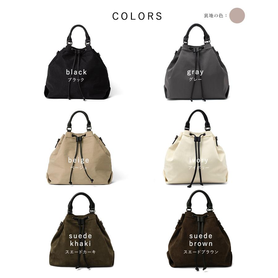 VitaFelice（ヴィータフェリーチェ） トートバッグ レディース 軽い