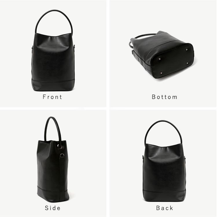 VitaFelice トートバッグ レディース a4 縦型 ビジネスバッグ