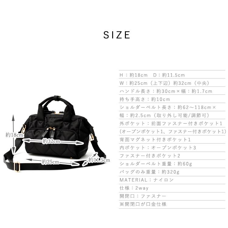 VitaFelice ショルダーバッグ レディース 9ポケット 小さめ VitaFelice ショルダーバッグ レディース 9ポケット 小さめ