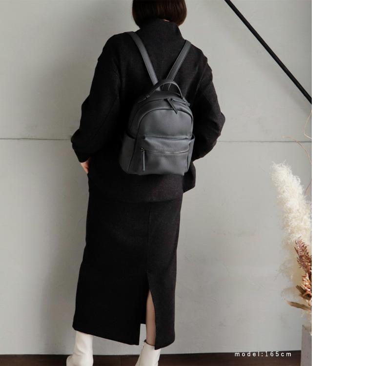 VitaFelice（ヴィータフェリーチェ） リュック レディース おしゃれ 9