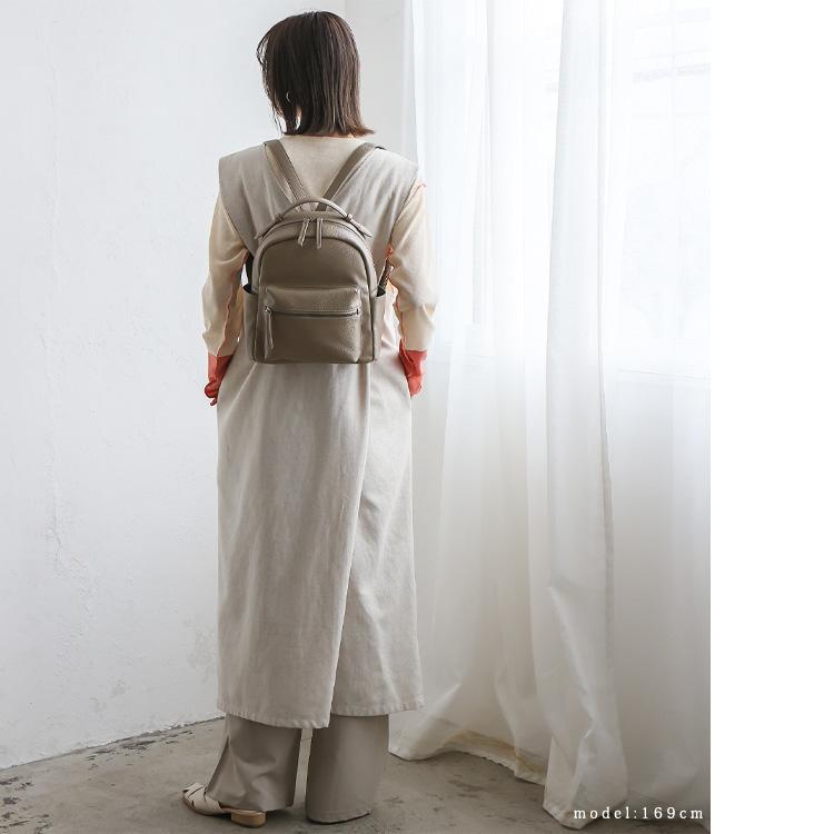 VitaFelice（ヴィータフェリーチェ） リュック レディース おしゃれ 9