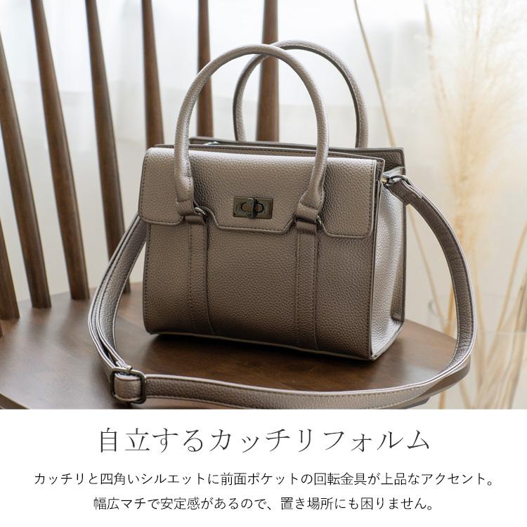 VitaFelice ハンドバッグ レディース 小さめ セレモニーバッグ 入園式  