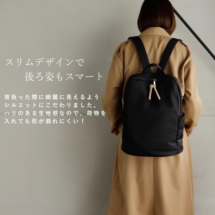 VitaFelice リュック レディース 9ポケット a4 ナイロン VitaFelice リュック レディース 9ポケット a4 ナイロン