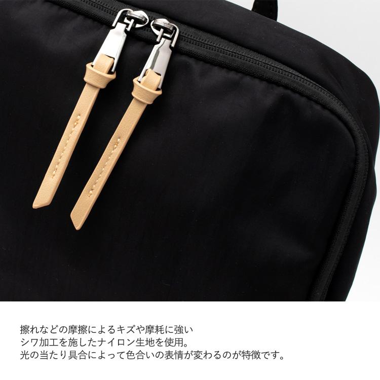VitaFelice リュック レディース 9ポケット a4 ナイロン VitaFelice リュック レディース 9ポケット a4 ナイロン