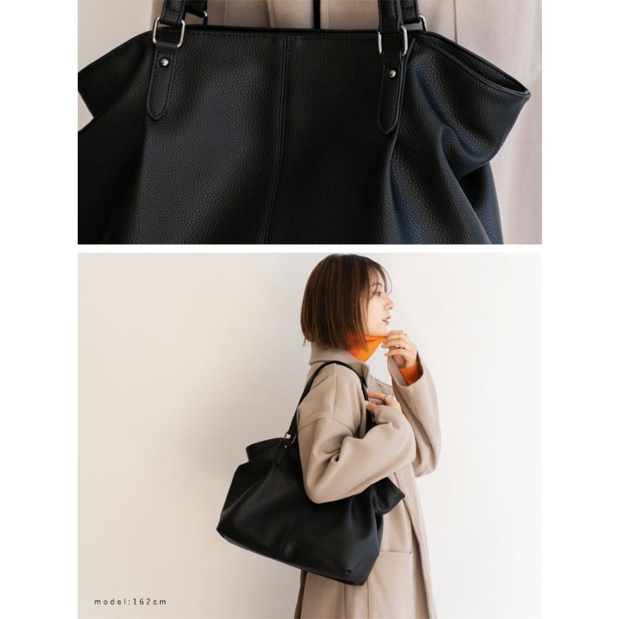 VitaFelice（ヴィータフェリーチェ） トートバッグ レディース a4