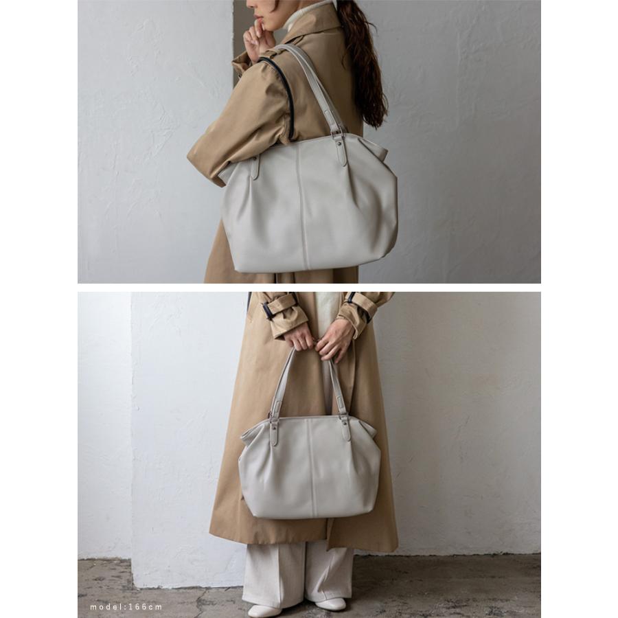 VitaFelice（ヴィータフェリーチェ） トートバッグ レディース a4