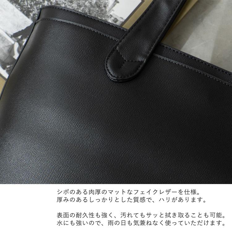 VitaFelice トートバッグ メンズ 大きい 大容量 a4 ファスナー VitaFelice トートバッグ メンズ 大きい 大容量 a4 ファスナー