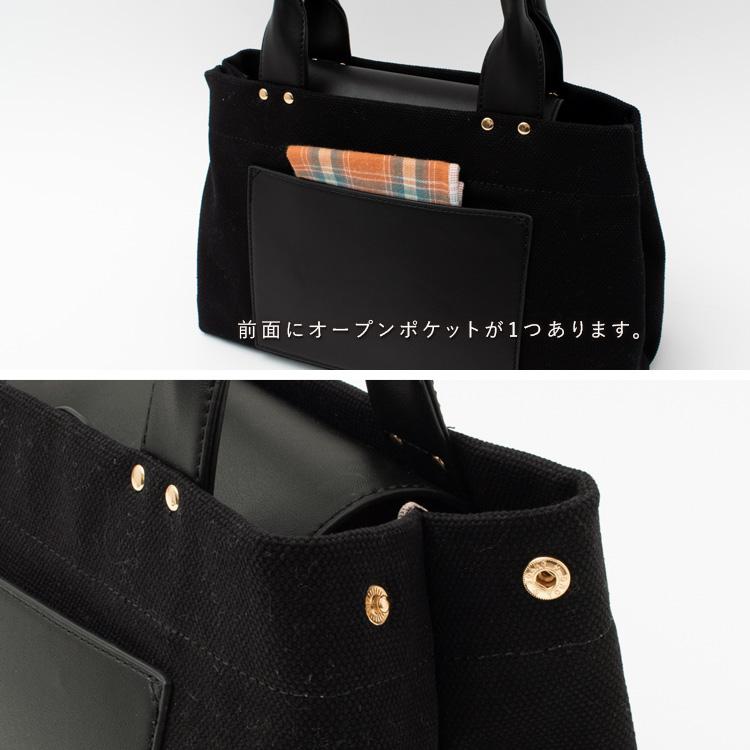 VitaFelice sale トートバッグ レディース キャンバス a5 2way