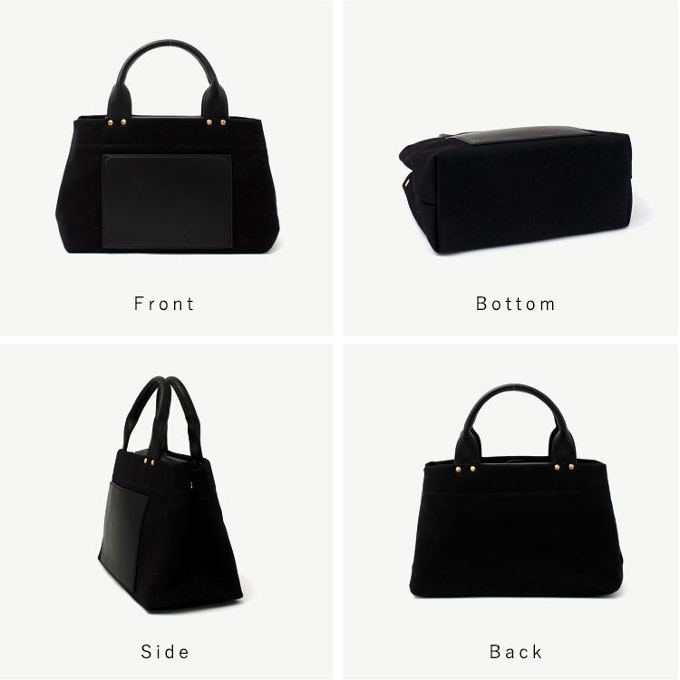 バッグ Maco VitaFelice sale トートバッグ レディース キャンバス a5 2way