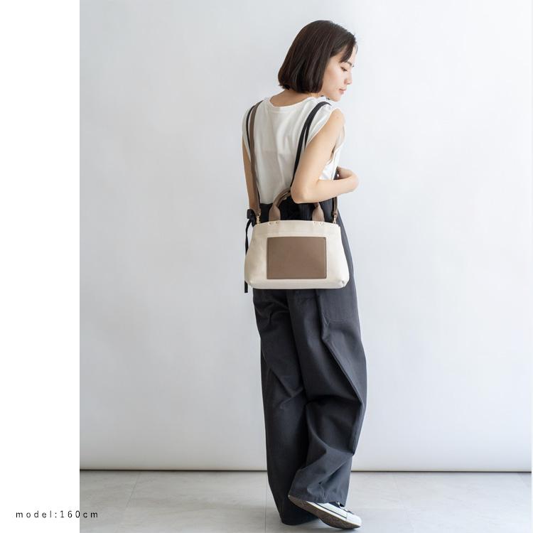 VitaFelice sale トートバッグ レディース キャンバス a5 2way