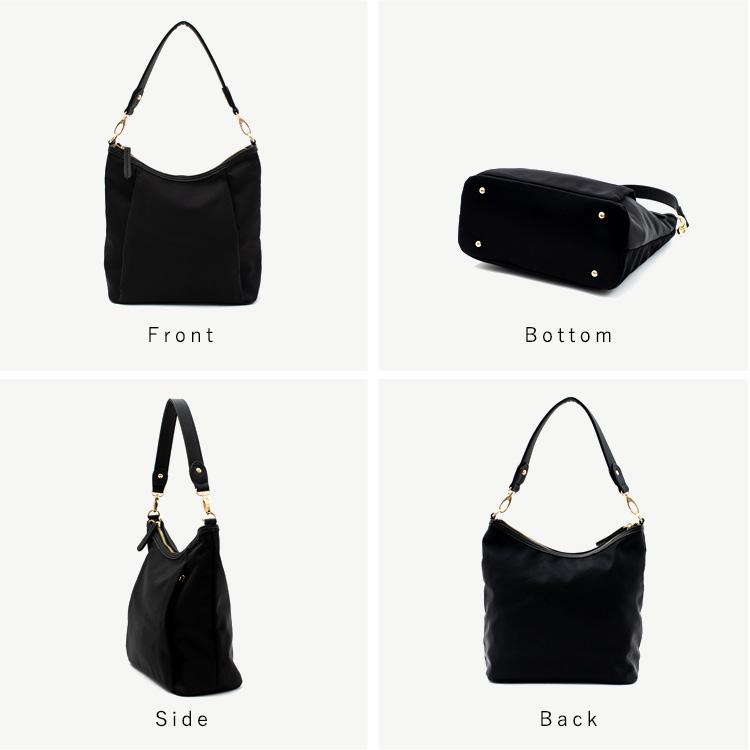 VitaFelice（ヴィータフェリーチェ） ショルダーバッグ レディース 斜