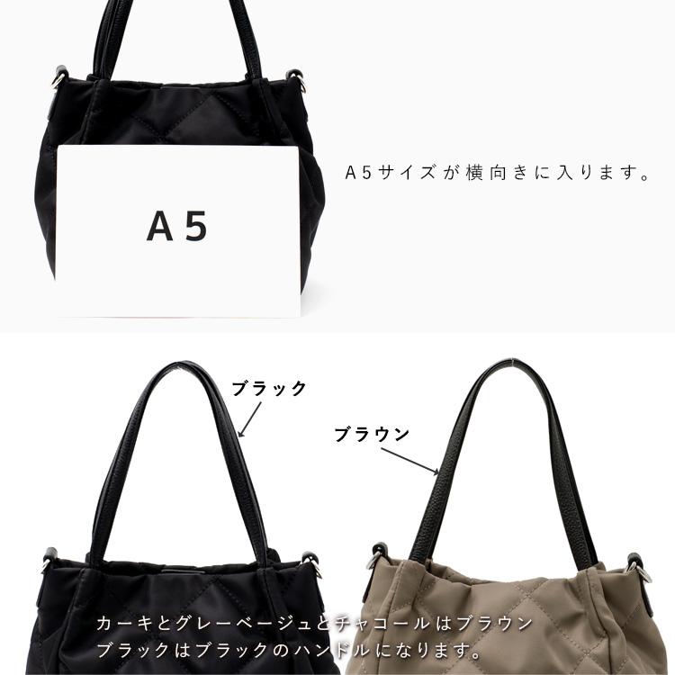 VitaFelice（ヴィータフェリーチェ） トートバッグ レディース 小さめ