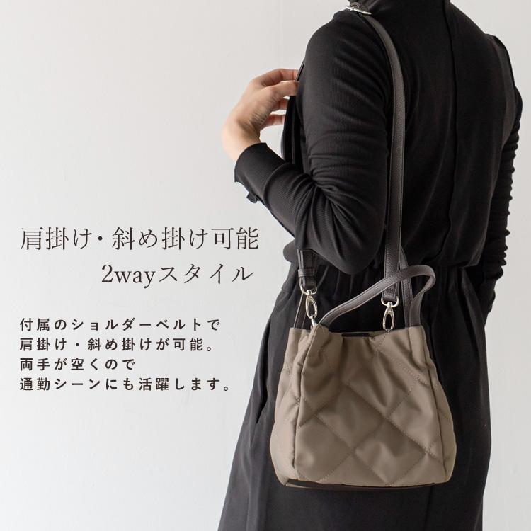 VitaFelice（ヴィータフェリーチェ） トートバッグ レディース 小さめ