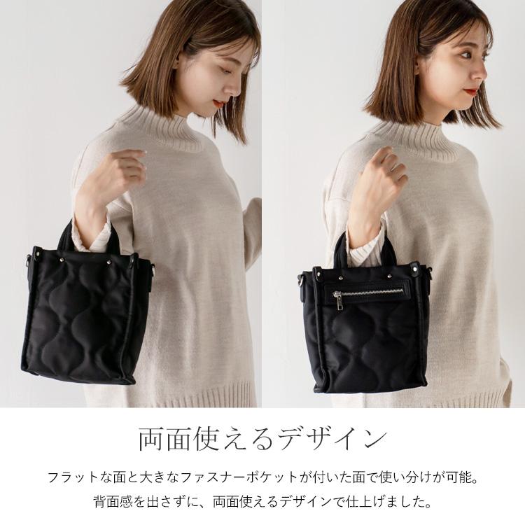 VitaFelice ミニトートバッグ レディース 軽い ナイロン 2way VitaFelice ミニトートバッグ レディース 軽い ナイロン 2way