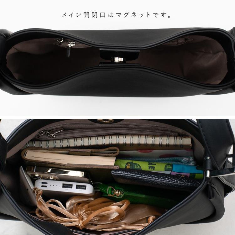 VitaFelice（ヴィータフェリーチェ） SALE ショルダーバッグ