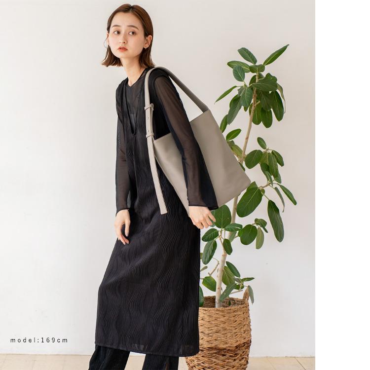 VitaFelice（ヴィータフェリーチェ） ワンショルダーバッグ レディース