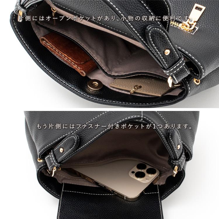 VitaFelice（ヴィータフェリーチェ） ハンドバッグ レディース 2way