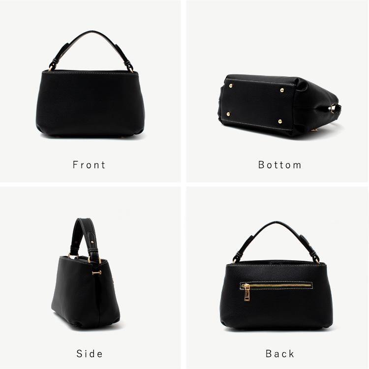 VitaFelice（ヴィータフェリーチェ） ハンドバッグ レディース 2way