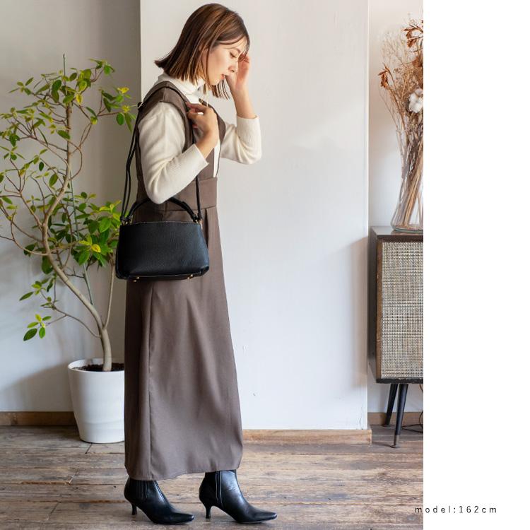 VitaFelice（ヴィータフェリーチェ） ハンドバッグ レディース 2way