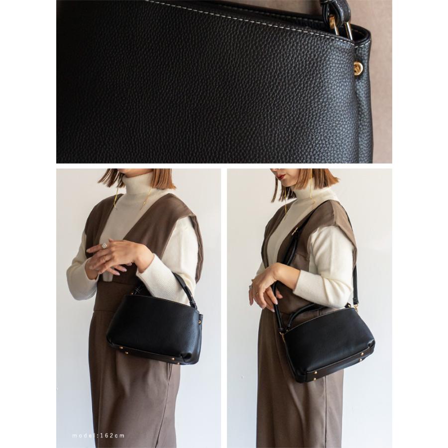 VitaFelice（ヴィータフェリーチェ） ハンドバッグ レディース 2way