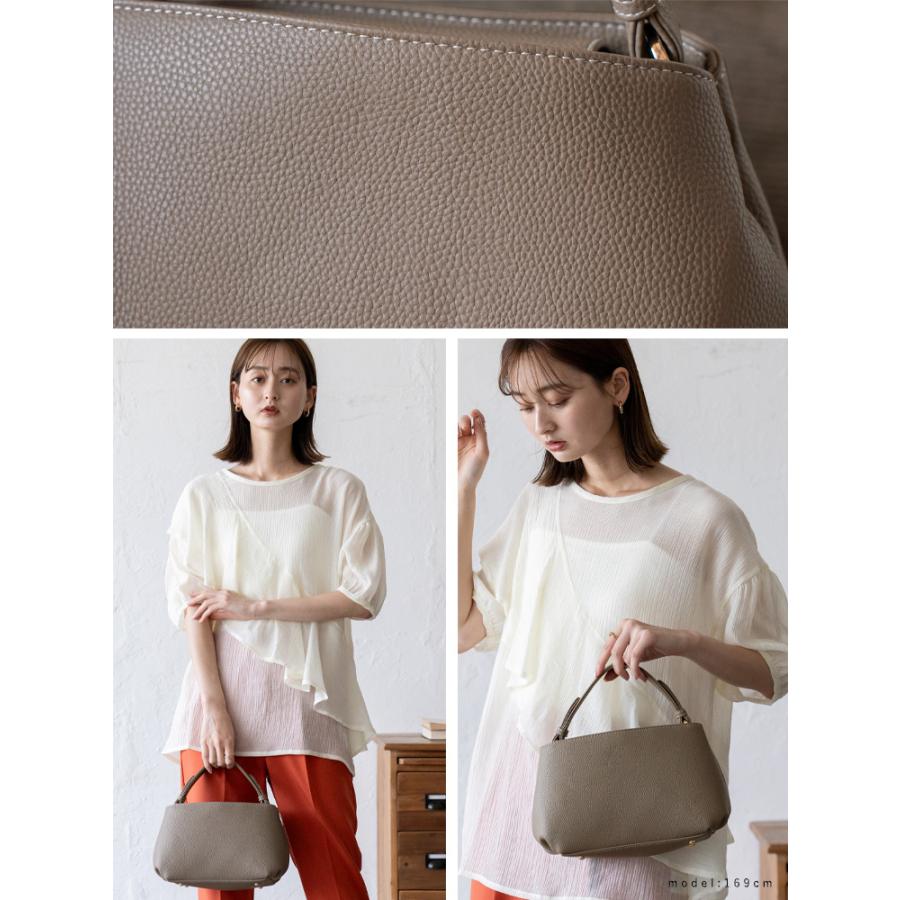 未使用 ハンドバッグ 即購入OK VitaFelice ハンドバッグ レディース 2way セレモニーバッグ 入園式 卒