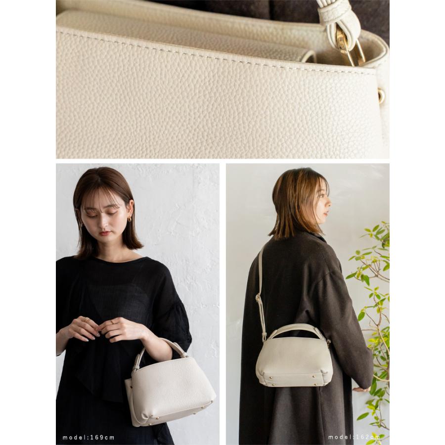 VitaFelice（ヴィータフェリーチェ） ハンドバッグ レディース 2way