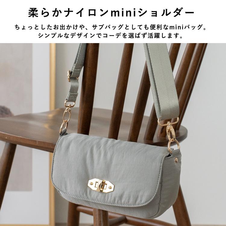 VitaFelice SALE ショルダーバッグ レディース ナイロン 2way VitaFelice SALE ショルダーバッグ レディース ナイロン 2way