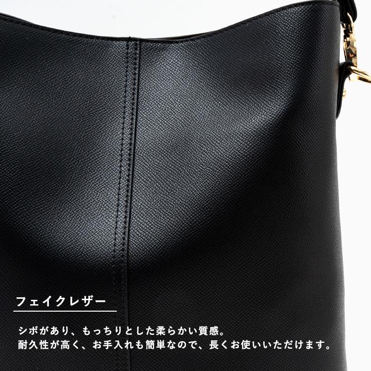 VitaFelice SALE トートバッグ レディース 縦型 a4 2way 大容量