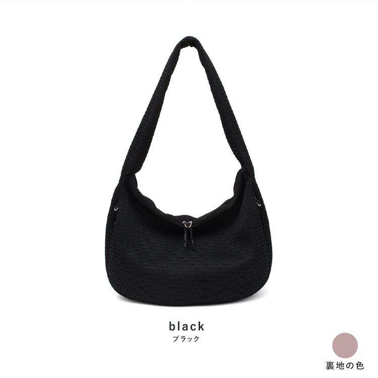 VitaFelice ショルダーバッグ レディース 斜めがけ 軽量