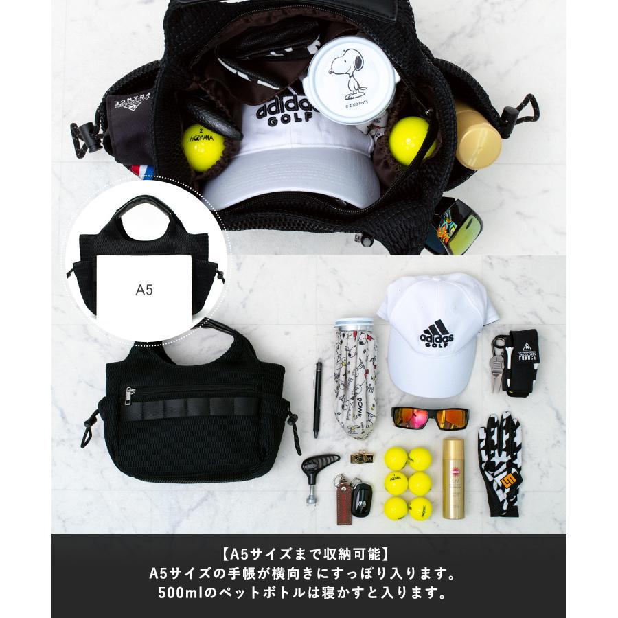 VitaFelice SALE ラウンドバッグ ゴルフ レディース カート