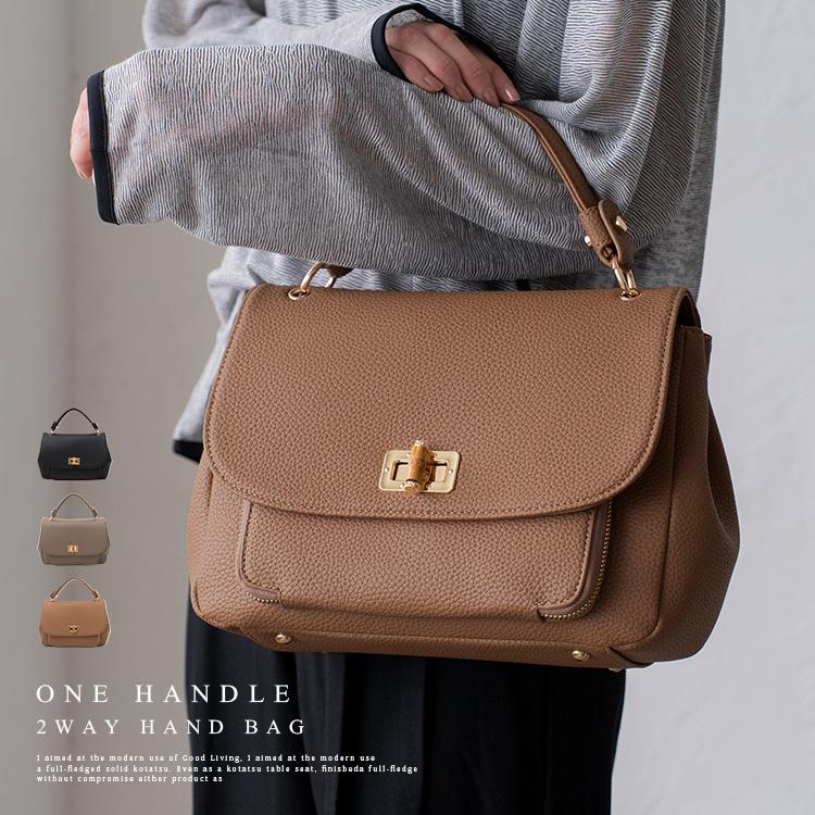 VitaFelice（ヴィータフェリーチェ） sale ハンドバッグ レディース 斜