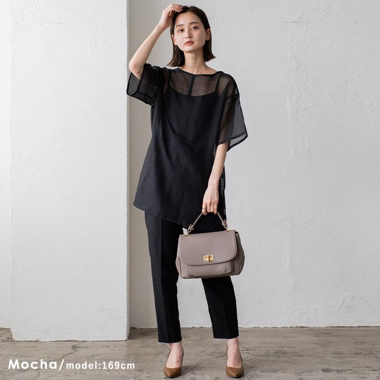 VIP会員限定ノベルティ　ハンドバッグ VitaFelice（ヴィータフェリーチェ） sale ハンドバッグ レディース 斜