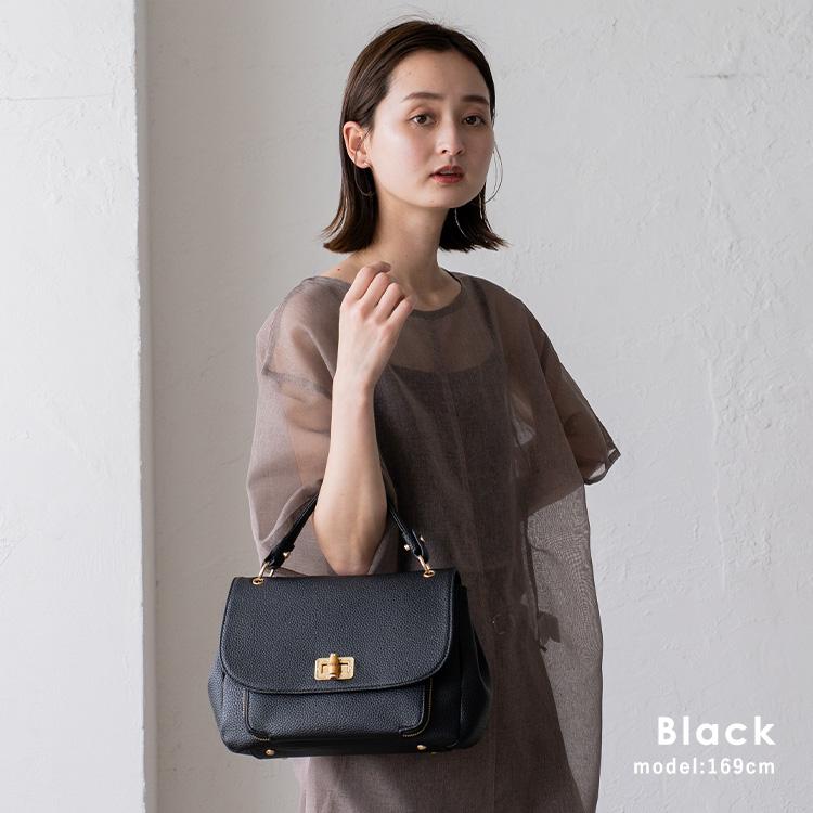 VitaFelice（ヴィータフェリーチェ） sale ハンドバッグ レディース 斜