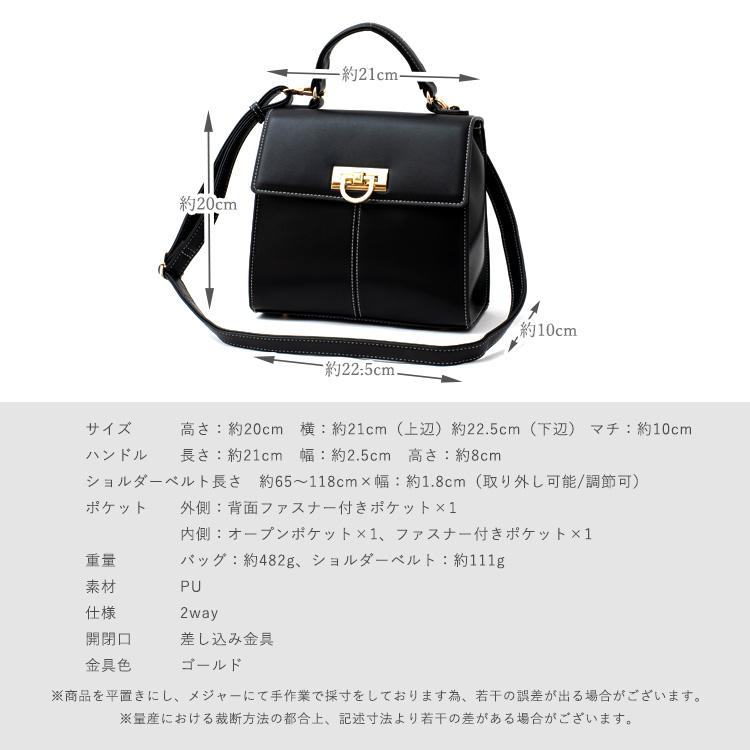 VitaFelice ハンドバッグ レディース ショルダーバッグ 2way VitaFelice ハンドバッグ レディース ショルダーバッグ 2way