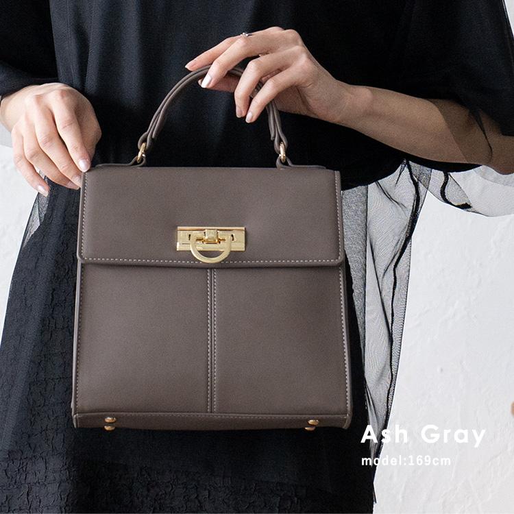 【即購入歓迎！】【新品】ブラウン　ハンドバッグ、ショルダーバッグ　【フォーマル】 楽天市場】日本製 ショルダー ハンドバッグ レディース 本革