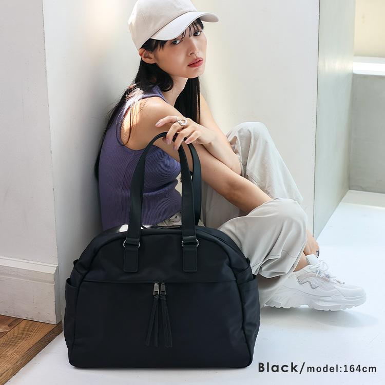 VitaFelice（ヴィータフェリーチェ） 旅行バッグ レディース 大容量