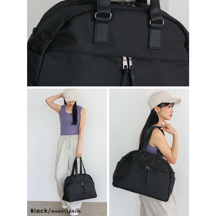 VitaFelice（ヴィータフェリーチェ） 旅行バッグ レディース 大容量