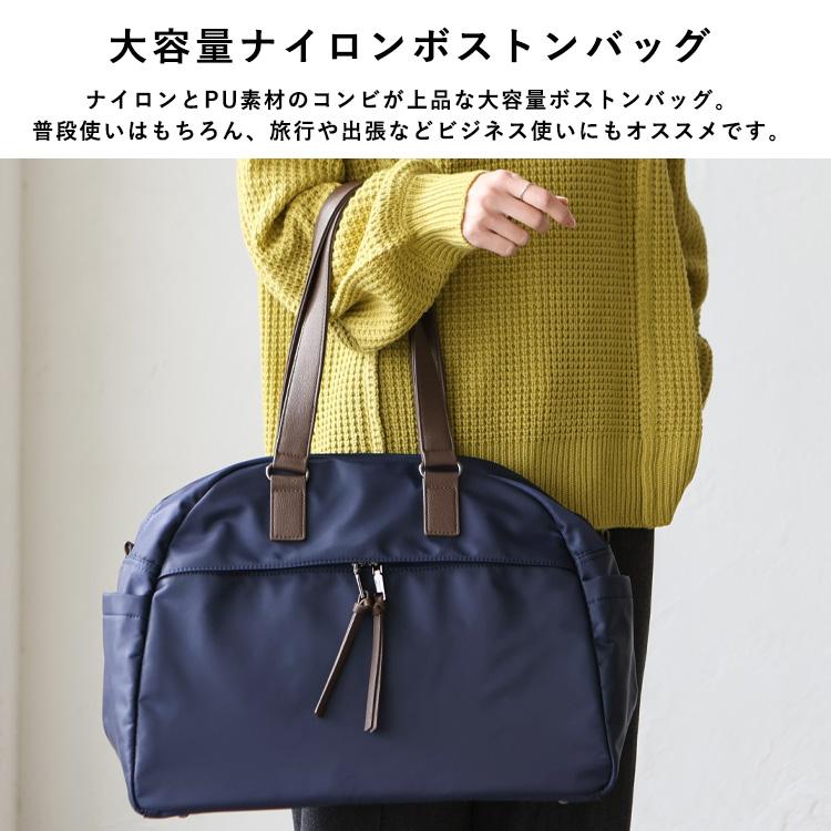 VitaFelice 旅行バッグ レディース 大容量 ボストンバッグ 軽量 VitaFelice 旅行バッグ レディース 大容量 ボストンバッグ 軽量