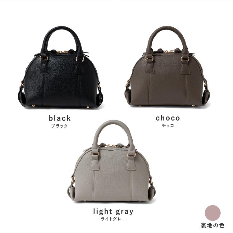 VitaFelice（ヴィータフェリーチェ） ハンドバッグ レディース 小さめ