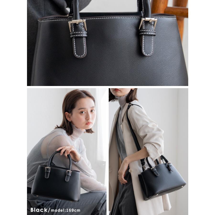 【未使用】ビジュー　ハンドバッグ VitaFelice（ヴィータフェリーチェ） ハンドバッグ レディース